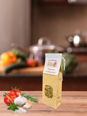 Nudelgewürzzubereitung