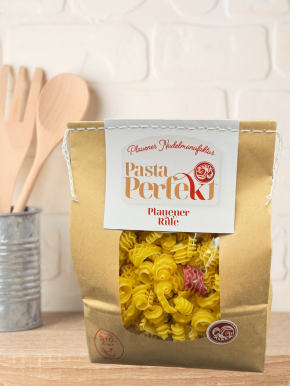 Plauener Rille <br/> 400g