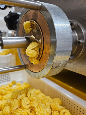 Plauener Rille frisch 1kg